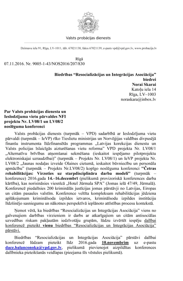 Par konferenci